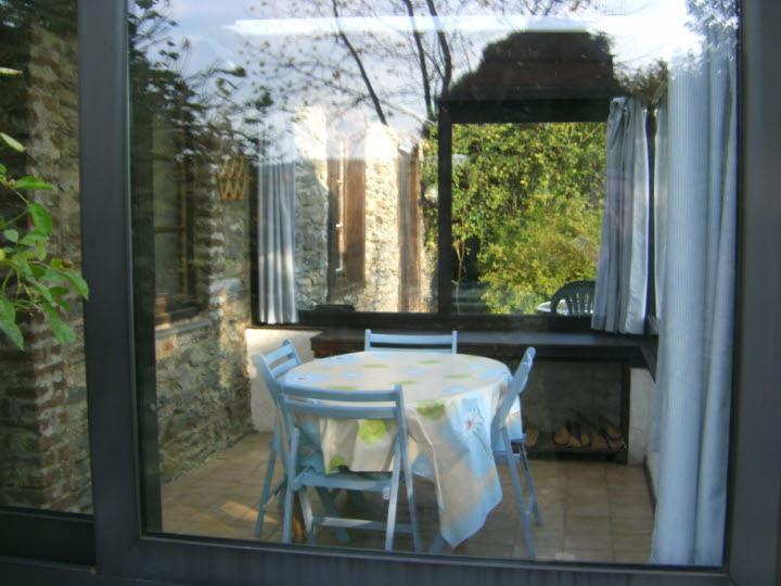 La Petite Maison Six Planes Quarto foto